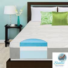 Overstock Com Online Shopping Bedding Furniture Electronics Jewelry Clothing More Gel Memory Foam Mattress Gel Memory Foam Comfort Mattress