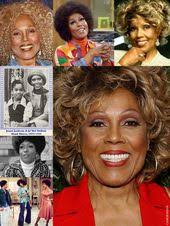 Jeannette Ja Net Dubois Born August 5 1945 Is An American Actress Singer Best Known For Her Portrayal Black Hollywood Black Women Beautiful Black Women