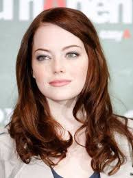 30 New Ideas For Hair Copper Red Emma Stone Pale Skin Hair Color Brown Hair Pale Skin Hair Pale Skin
