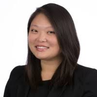 Lena Hwang's Instagram, Twitter & Facebook