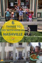 Title Of Your Article Family Travel Destinations Nashville Trip Family Travel