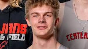 Nathaniel Caudill's Instagram, Twitter & Facebook