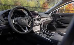 Equipped with bluetooth handsfree link, back up camera, 17 alloy wheels, honda sensing, push to start, apple carplay/android auto, sunroof and more! 2021 Honda Accord Review Pricing And Specs