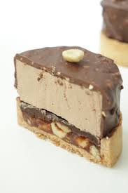 Tartelette Snickers Chocolat Caramel Cacahuetes Recette Olivia Patisse Recette Gateau Fruit Recette Recette Dessert