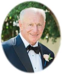 Alfred M. "Fred" Suarez