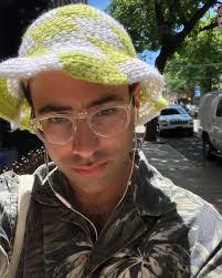 Alex Northrup's Instagram, Twitter & Facebook