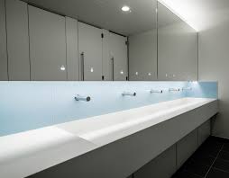 washroom washroom