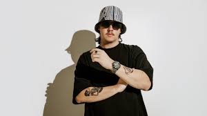 新鋭CYRIL、Nate Doggの不朽の名曲を最新テックハウスに大胆リメイク | EDM MAXX