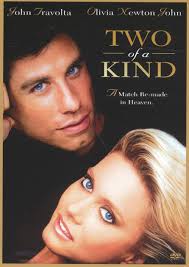 Two of a Kind by John Herzfeld, John Herzfeld