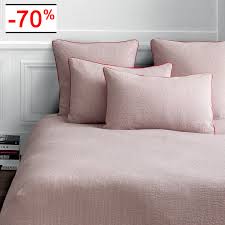 Maybe you would like to learn more about one of these? Drap Housse 140x190cm Rue Jacob Poppy Red Par Sonia Rykiel Maison La Boutique Novalinge