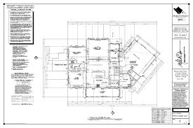 Structural framing products & accessories. What Is Included In A Set Of Working Drawings Mark Stewart Home