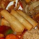 Marlings Chinese & Fish Bar (Delivery) United Kingdom Vegetarian ...