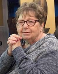 Dora Paulette Scroggin Obituary