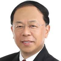 刘海华Liu hai Hua