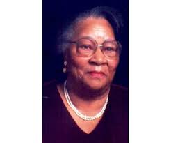 Martha Pegram Obituary (1927