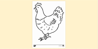 Little red hen literacy pack retelling letter writing word family from the little red hen coloring page the little red hen sa moonbeams pinterest from the little red hen coloring page today most homes have a printer upon hand and that makes it quick and easy to use online printable coloring pages. The Little Red Hen Colouring Colouring Sheets