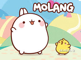 We did not find results for: Prime Video Molang Season 1