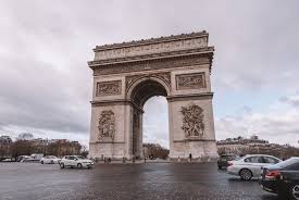 Eiffelturm, louvre, triumphbogen, sacré coeur, montmartre, notre dame … sind in aller welt bekannt. Sehenswurdigkeiten Paris 15 Highlights Wertvolle Insidertipps