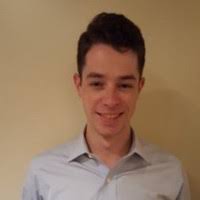 Christopher Bloomfield