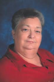 Patricia “Pat” Duet