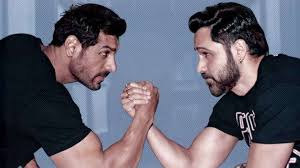 Check spelling or type a new query. Mumbai Saga Box Office Collection Day 3 John Abraham Emraan Hashmi Starrer Takes A Jump Earns Rs 8 74 Cr Bollywood News India Tv