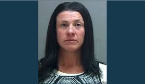 South Jordan woman sent to prison for abuse of son's friends