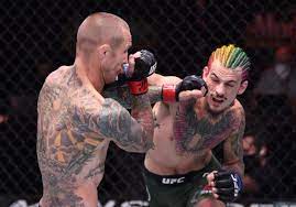 Latest on sean o'malley including news, stats, videos, highlights and more on espn. Ufc 252 Preview Sean O Malley Historical Ufc Closing Odds