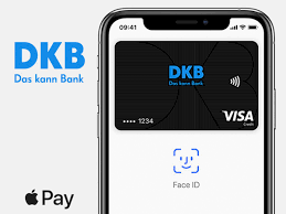 Die deutsche kreditbank ag (dkb) gehört mit 3 mio. Apple Pay Bei Der Dkb Offenbar Unmittelbar Vor Dem Start Teltarif De News