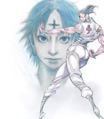 𝗠𝘂𝘀𝗮𝘀𝗵𝗶 バガボンド