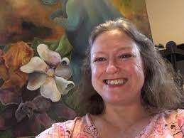 Bio — Martha Ebener