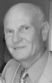 Lt. Col. Glenn Frank Hoffman, USA (Ret.)