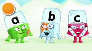 The official facebook page for abc. Abc Cbeebies Bbc