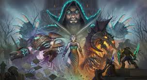 World Of Warcraft Legion 7 1 Top Dps Chart Return To