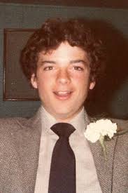 David William Mosher