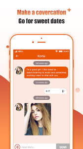 Flirtomatic is the fun flirting service where you meet real people now. Flirt For Android Apk Download