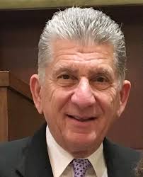 Fredric Michael "Johnny Gold" Moore