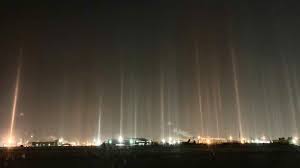 We did not find results for: Cold Causes Light Pillars To Light Up Winnipeg Sky Ctv News