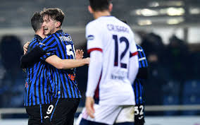 Puchar włoch na żywo, tabele i statystyki meczowe. Puchar Wloch Atalanta I Spal Z Awansem Do Cwiercfinalu
