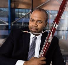 Bryan Young | Bassoon