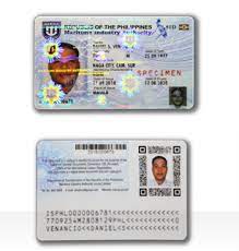 Seafarers identity document would be issued and printed. Surys Photometrix Explained Keesing Platform