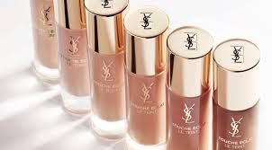 not fair is ysl about to launch the best foundation for