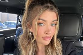 Denise Richards and Her Wild Things