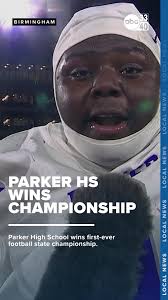 Espn Walker High School