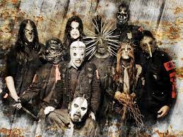 We are a full databank for everything slipknot related and constantly add new content. Fotos Von Slipknot Musik