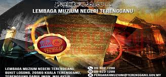 Kompleks muzium negeri terengganucurrent page kompleks muzium negeri terengganu. Lembaga Muzium Negeri Terengganu Print Master Studio