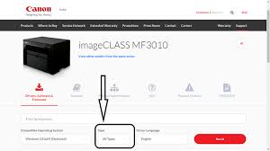 Download drivers, software, firmware and manuals for your canon product and get access to online technical support resources and troubleshooting. How To Download Canon Mf3010 Driver For 64 Bit And 32 Bit Pc