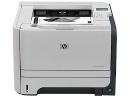 خطوات الحصول على تعريقات طابعات اتش بي hp : Hp Laserjet P2055dn Printer Manuals Hp Customer Support