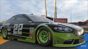 How to do a proper test drive. Forza Motorsport 7 Ford 22 Team Penske Duralast Fusion 2017 Test Drive Gameplay Hd Youtube