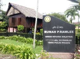 Spa sering menjadi tempat pertemuan para pimpinan monarki eropa, sehingga sering dijuluki café eropa. Top 10 Tempat Menarik Di Penang Untuk Dilawati Percutian Bajet
