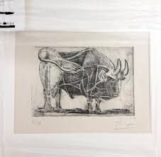 »aber ich bin sicher, dass der krieg eingang genommen hat in die bilder, die ich geschaffen habe.« Kunstbetrug In Oberbayern Warhol Picasso Magritte Alles Gefalscht Welt
